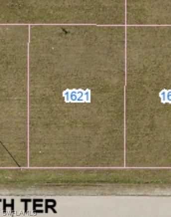 1621 NW 4th Ter., Cape Coral, FL 33993