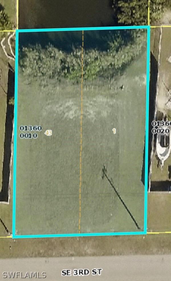 2309 SE 3rd St., Cape Coral, FL 33990