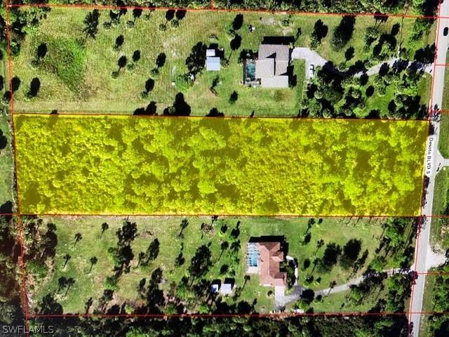 1081 Desoto Blvd., Naples, FL 34117