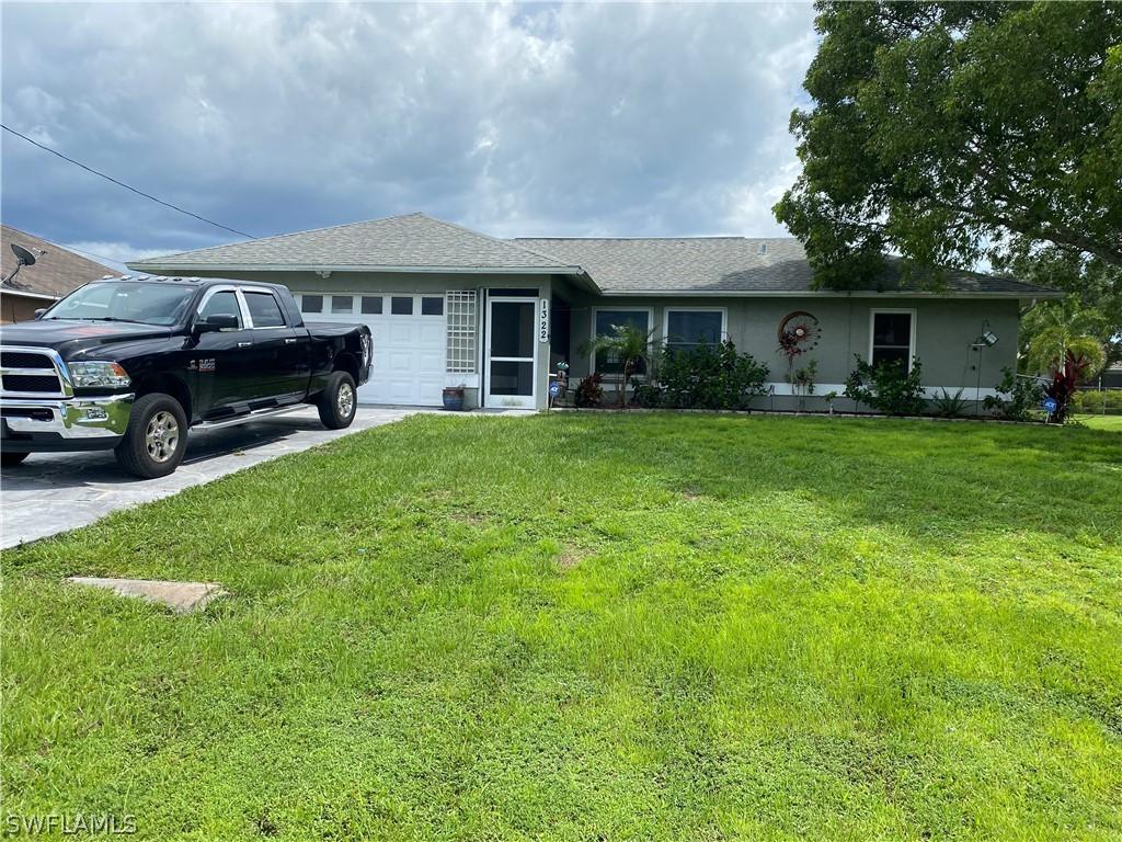 1322 NW 11th St., Cape Coral, FL 33993