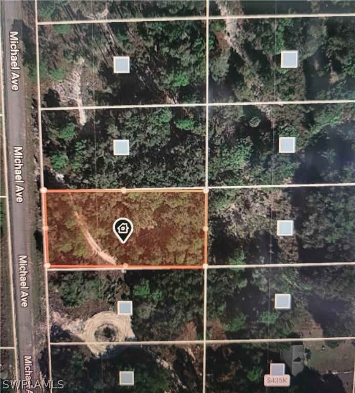 1508 Michael Ave., Lehigh Acres, FL 33972