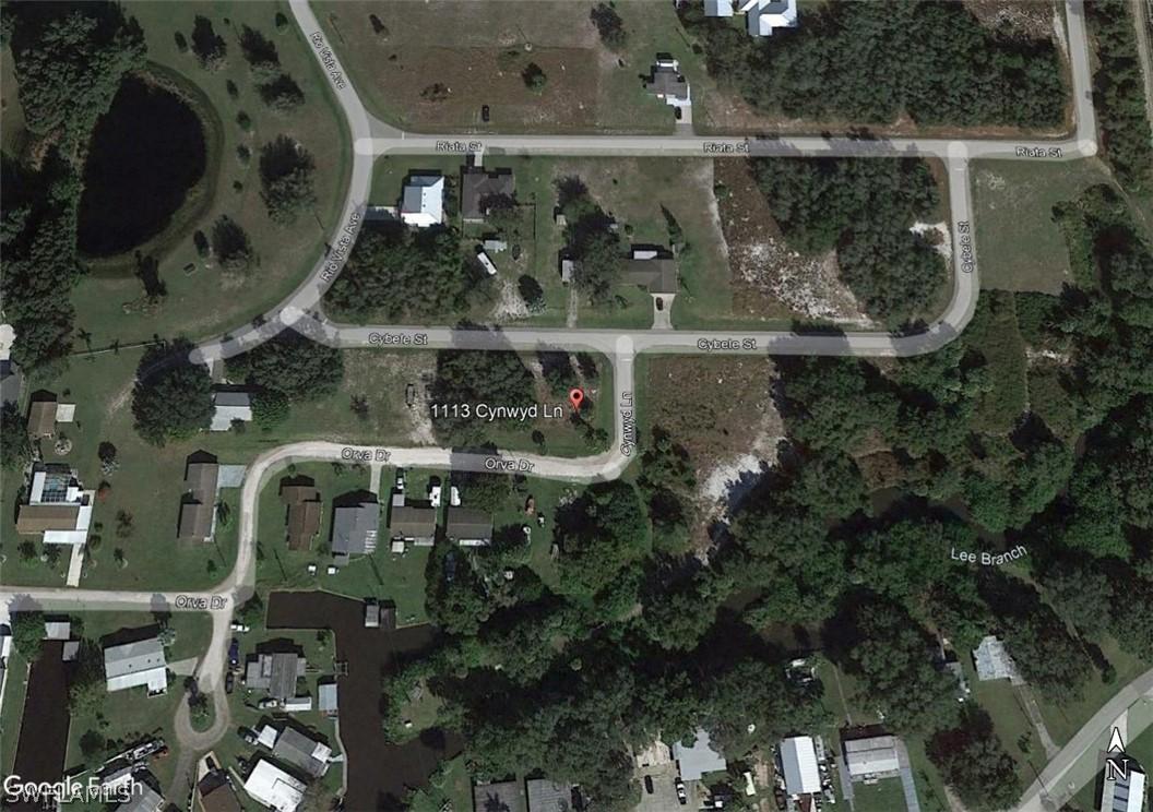 1113 Cynwyd Ln., Punta Gorda, FL 33982