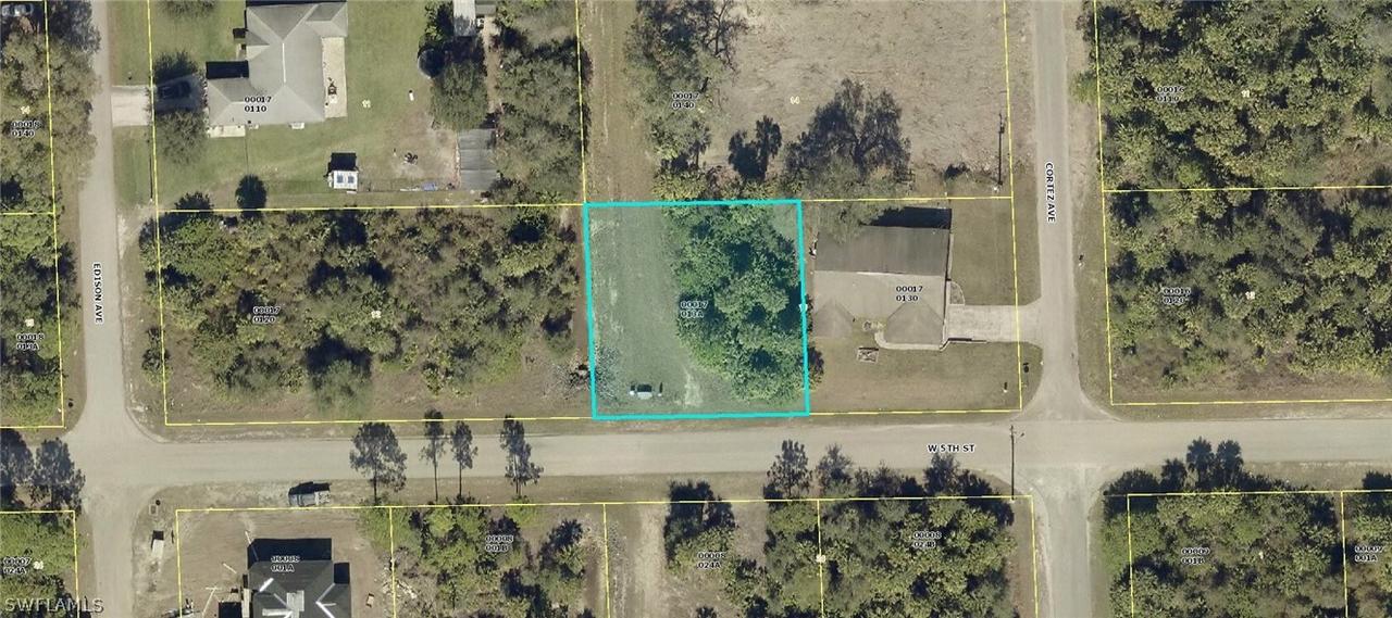 302 W 5th St., Lehigh Acres, FL 33972