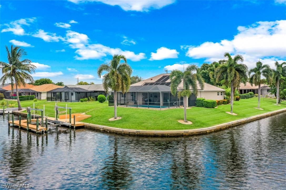 202 SW 37th Ter., Cape Coral, FL 33914