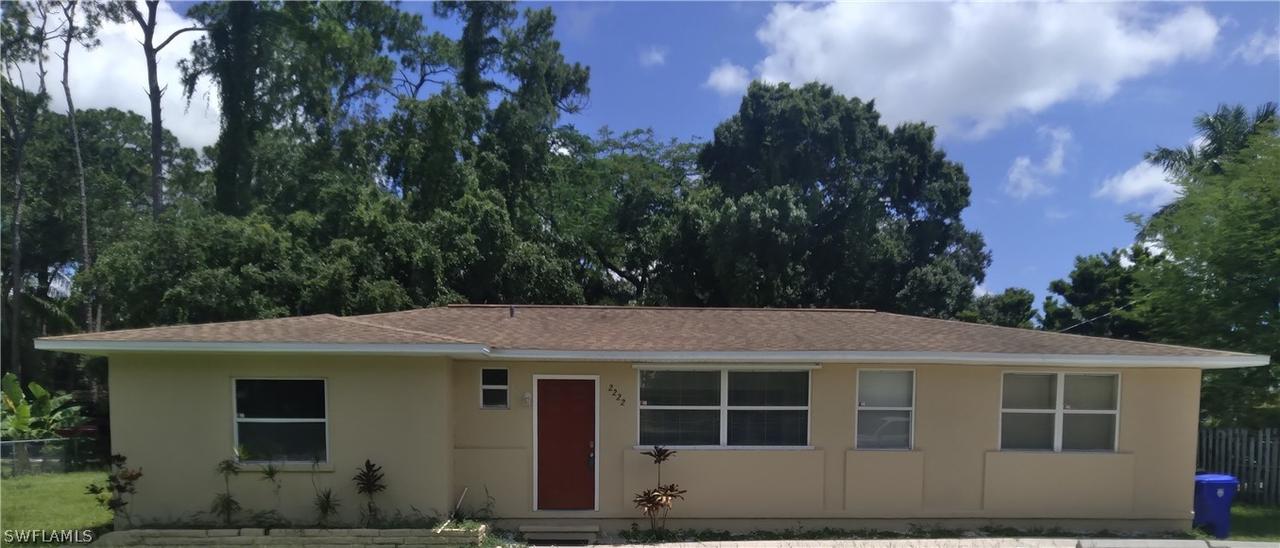 2222 Willard St., Fort Myers, FL 33901