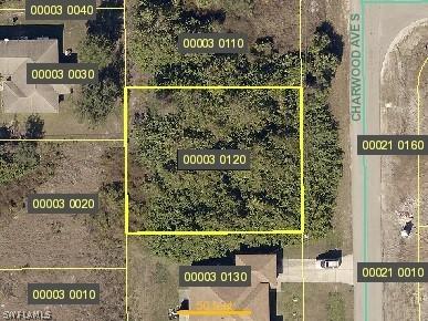 438-440 Charwood Ave., Lehigh Acres, FL 33974