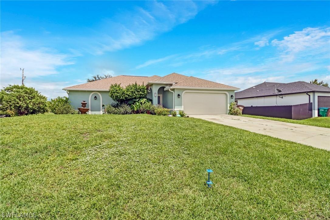 431 NW 1st Ave., Cape Coral, FL 33993