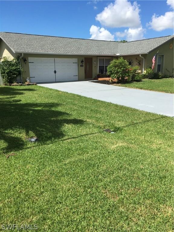 1456 SE 16th St., Cape Coral, FL 33990