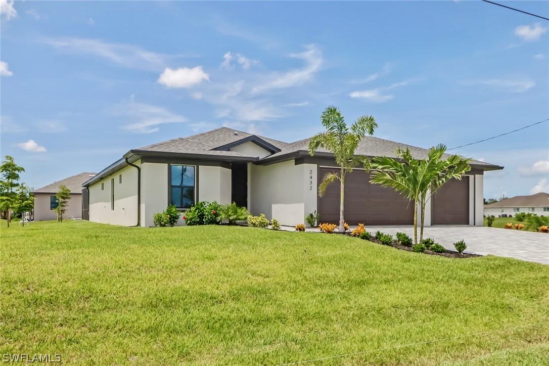 2432 NW 1st St., Cape Coral, FL 33993