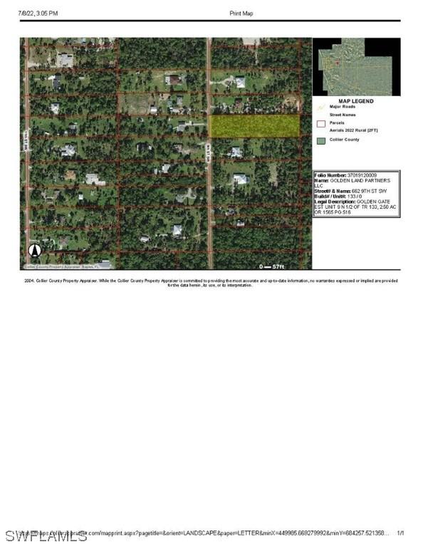 662 9th St., Naples, FL 34117