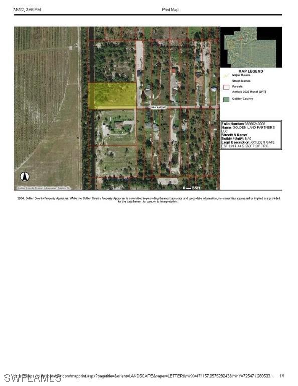 2321 54th Ave., Naples, FL 34120