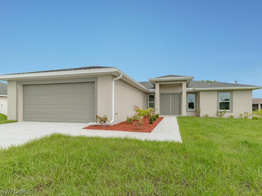 1930 NE 28th St., Cape Coral, FL 33909