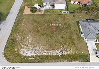 1917 SW 11th St., Cape Coral, FL 33991