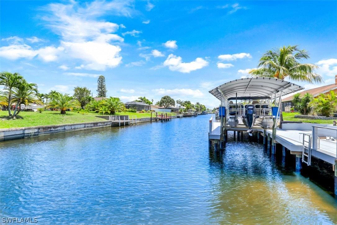 1321 SE 23rd Ter., Cape Coral, FL 33990