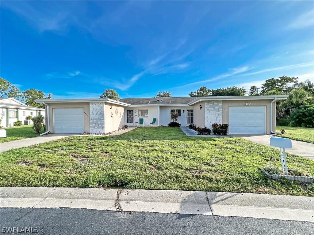 8617 Granada Ct., Fort Myers, FL 33907