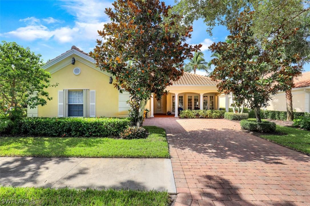 5172 Inagua Way, Naples, FL