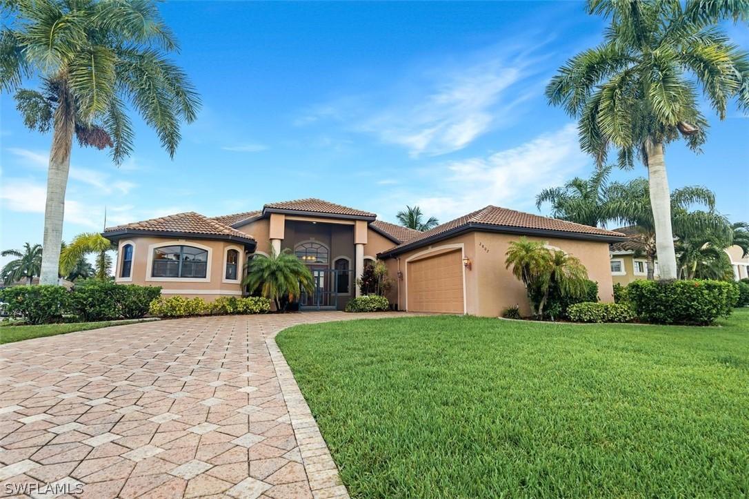 2807 SW 37th Ter., Cape Coral, FL 33914