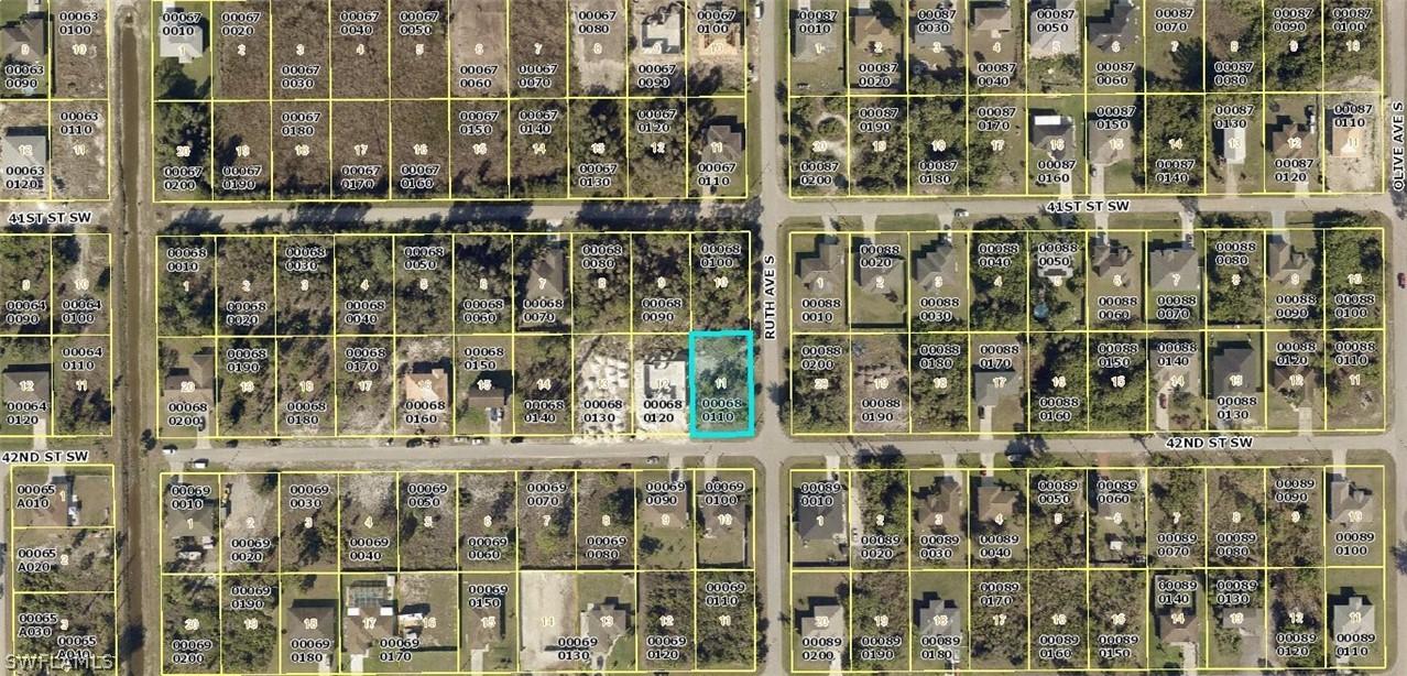 3300 42nd St., Lehigh Acres, FL 33976