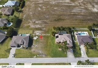 4310 SW 20th Ave., Cape Coral, FL 33914