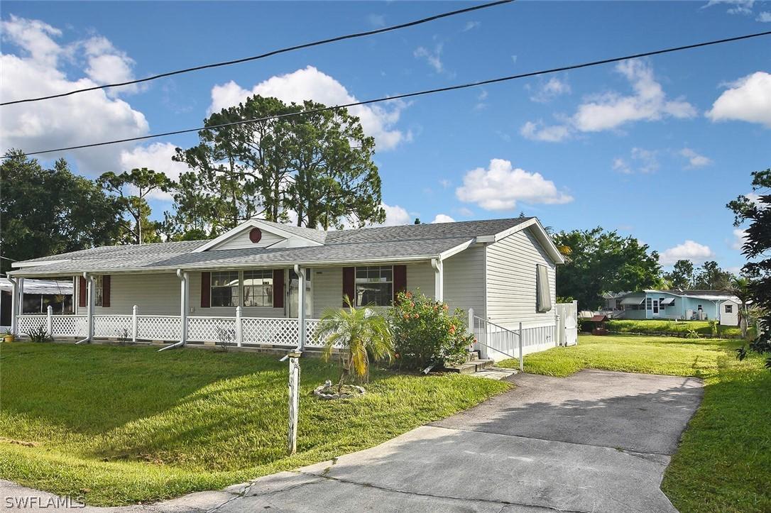 11314 Pineapple Rd., Punta Gorda, FL 33955
