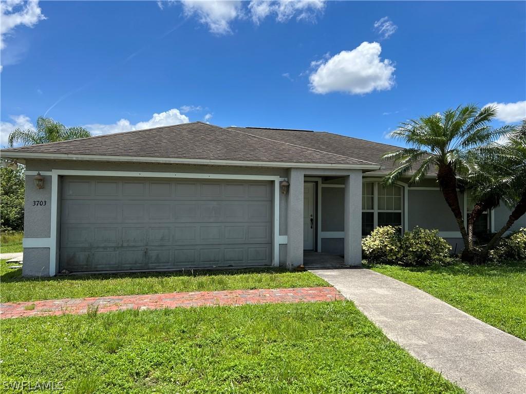 3703 Lee Blvd., Lehigh Acres, FL 33971