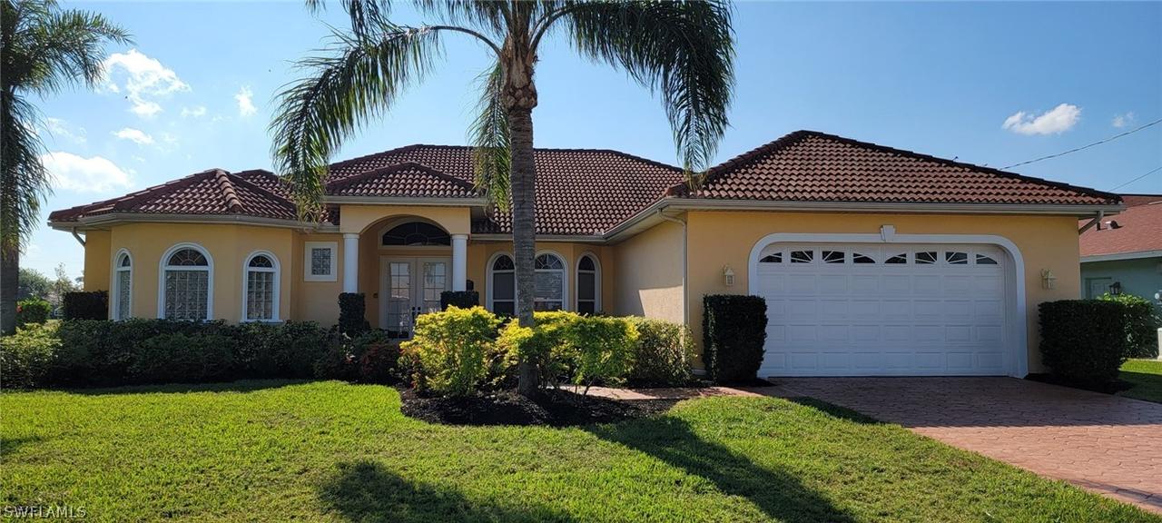 1310 SE 16th Ter., Cape Coral, FL 33990