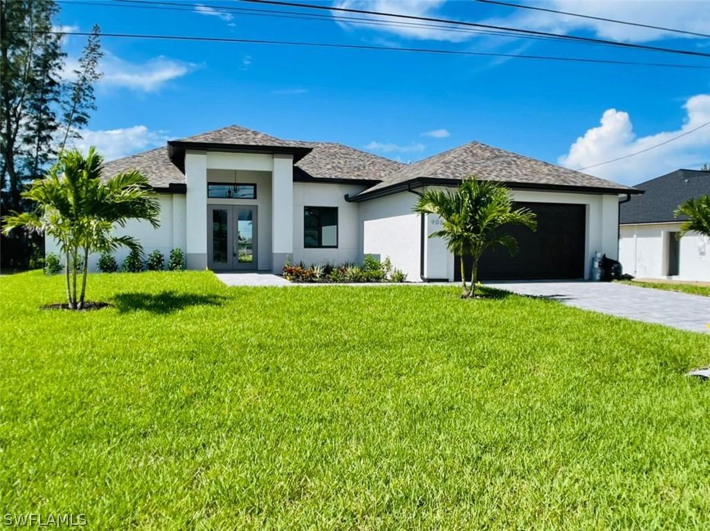 906 SW 23rd St., Cape Coral, FL 33991