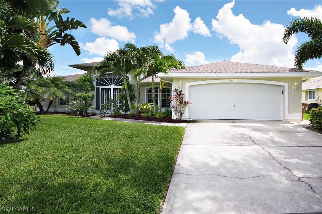 5011 SW 17th Ave., Cape Coral, FL 33914