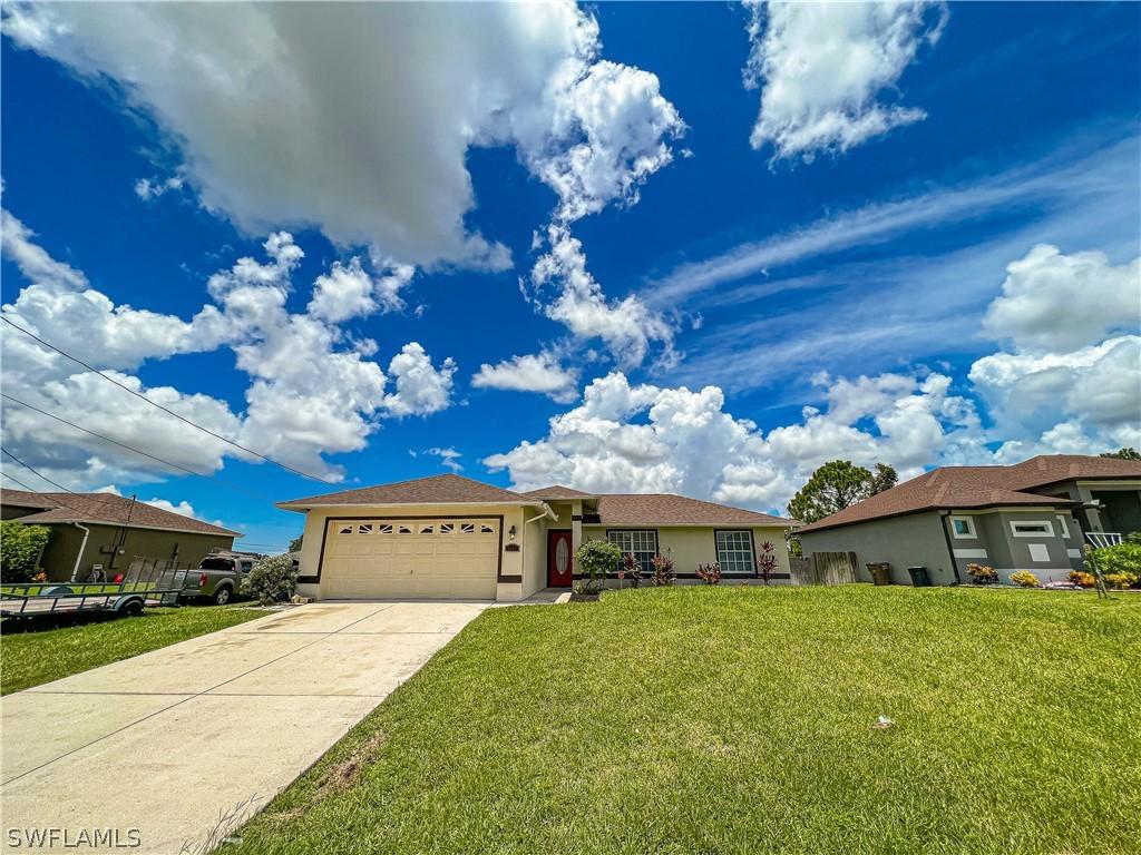 1007 Allman Ave., Lehigh Acres, FL 33971