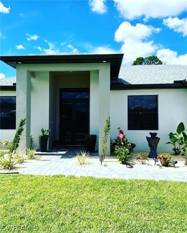 1810 SW 21st St., Cape Coral, FL 33991