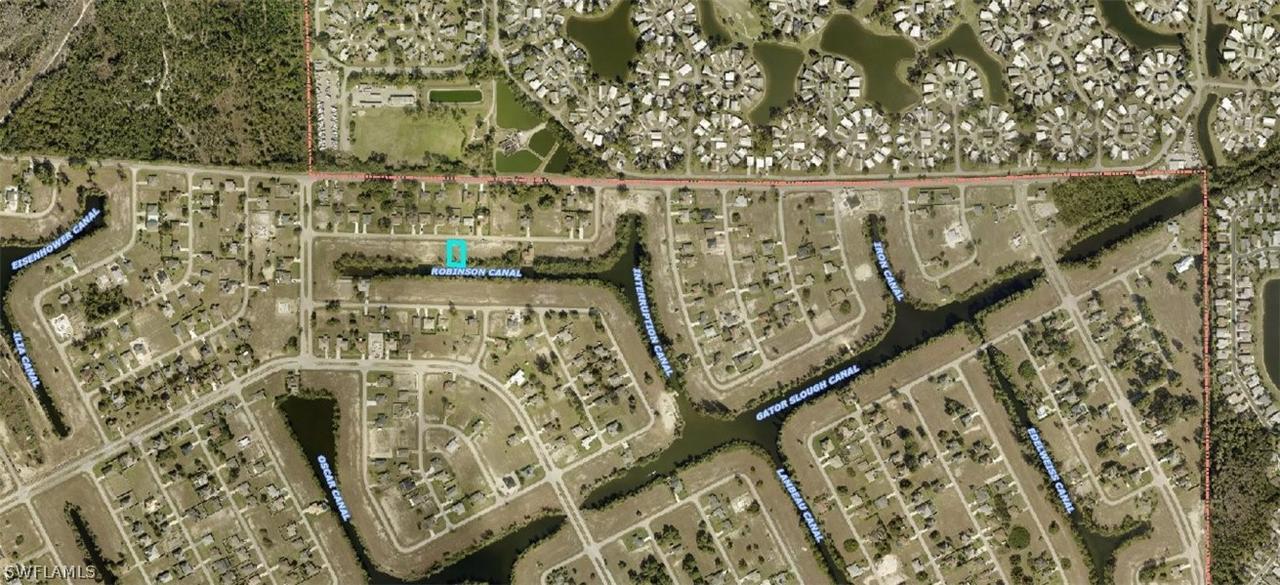 1806 NE 44th St., Cape Coral, FL 33909