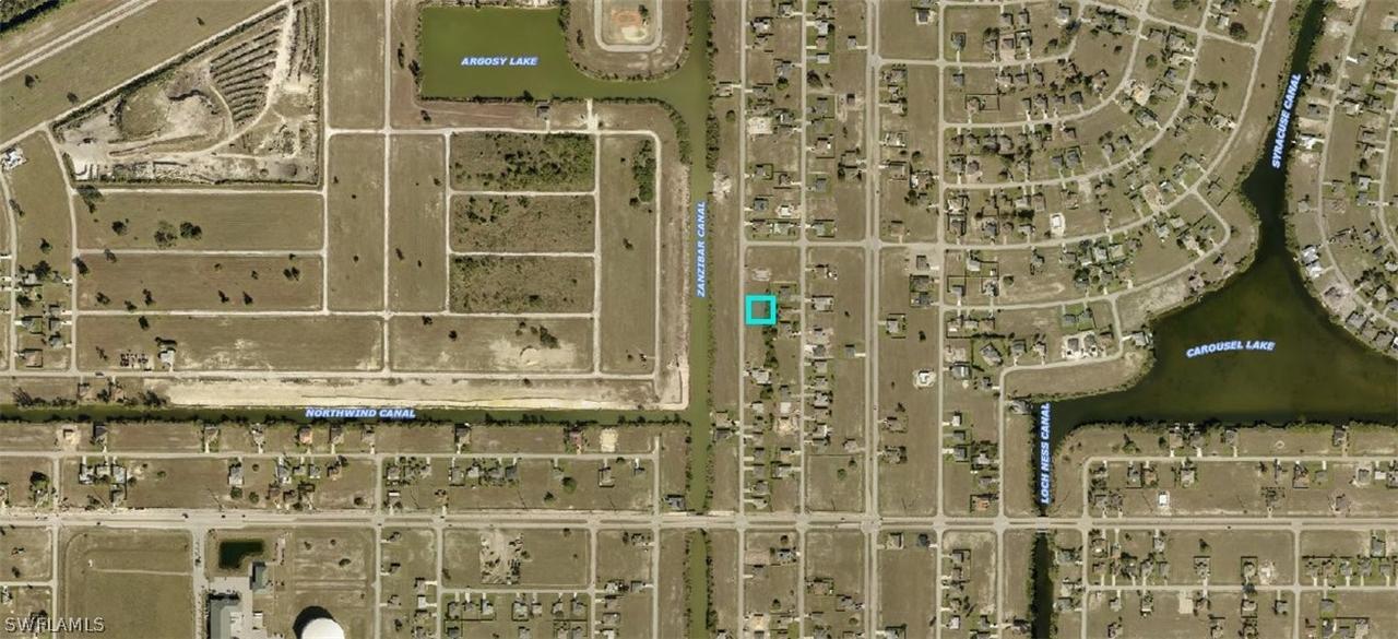2519 NW 9th Ave., Cape Coral, FL 33993