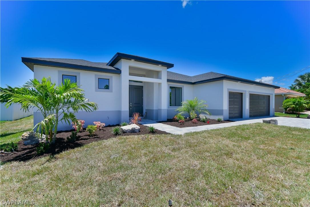 1152 SW 44th St., Cape Coral, FL 33914