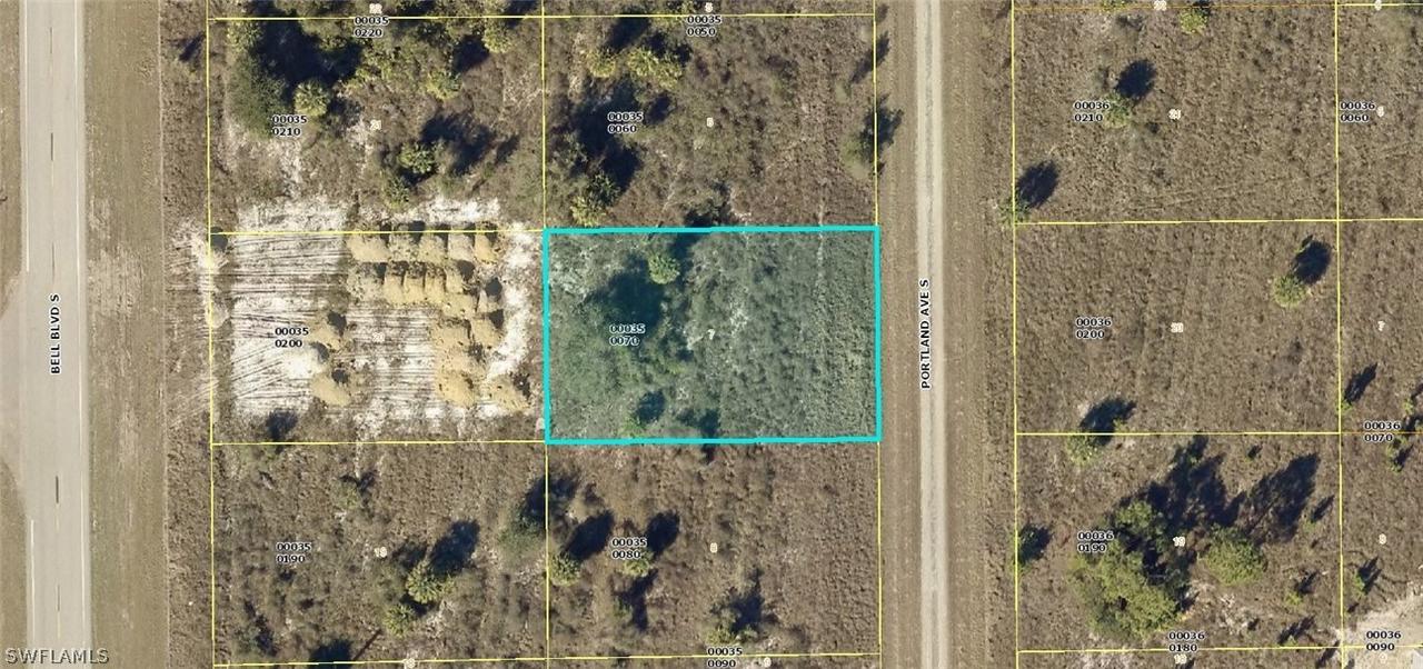 1024 Portland Ave., Lehigh Acres, FL 33974