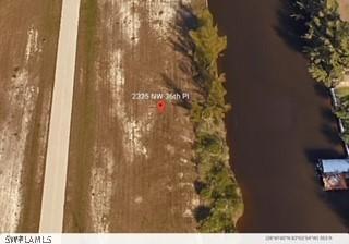 2325 NW 36th Pl., Cape Coral, FL 33993