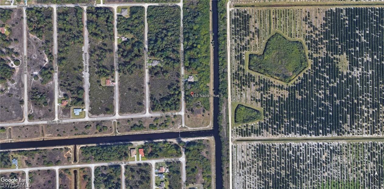 653 Naples Ave., Lehigh Acres, FL 33974