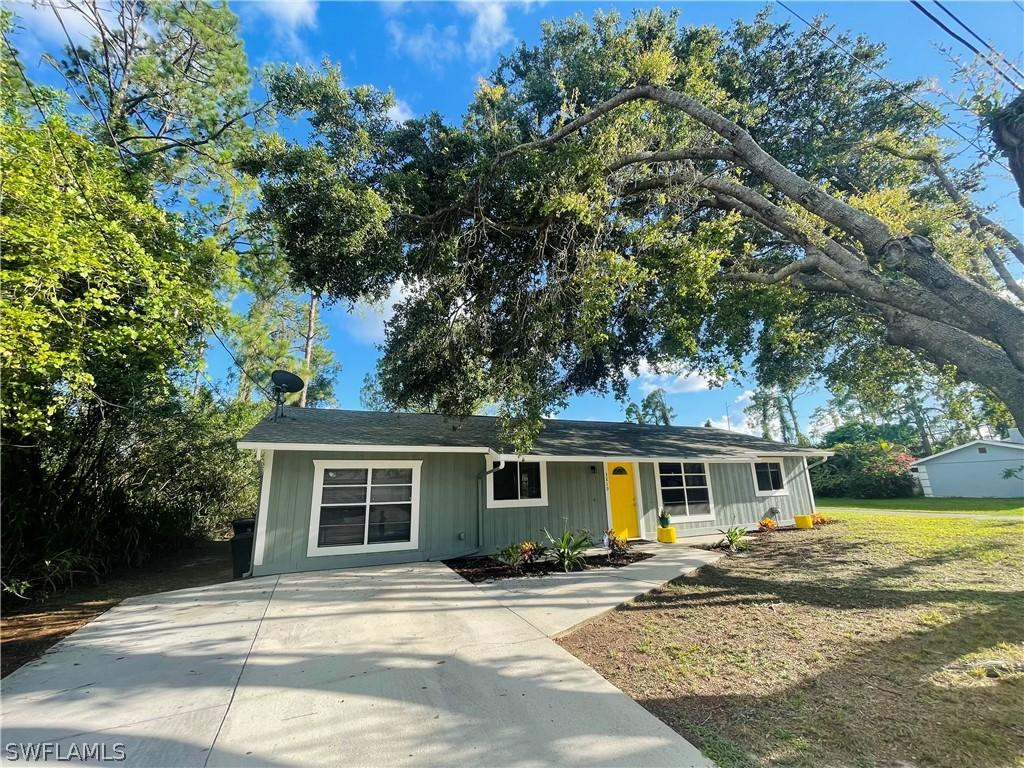 3819 4th St., Lehigh Acres, FL 33971