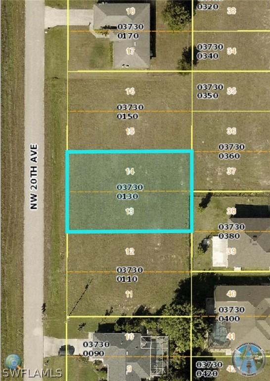 217 NW 20th Ave., Cape Coral, FL 33993