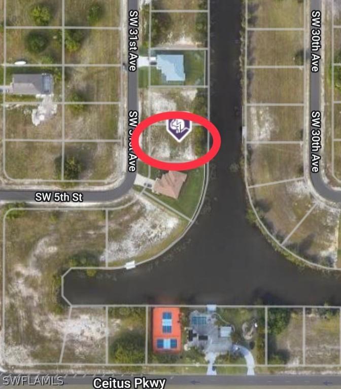 429 SW 31st Ave., Cape Coral, FL 33991