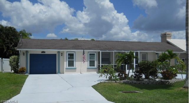 3669 SE 5th Ct., Cape Coral, FL 33904