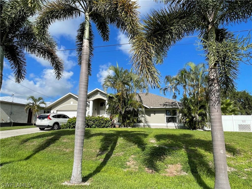 220 NW 13th Ave., Cape Coral, FL 33993