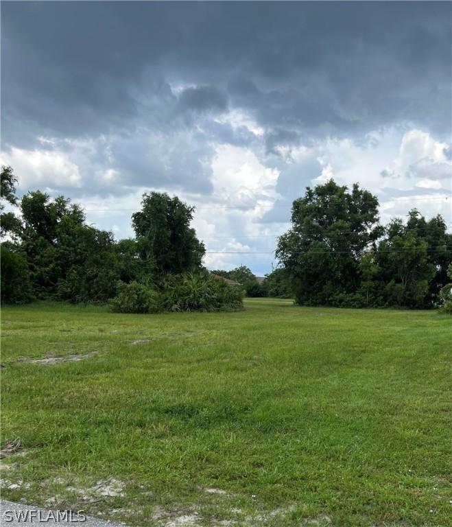 2617 NE 4th Pl., Cape Coral, FL 33909