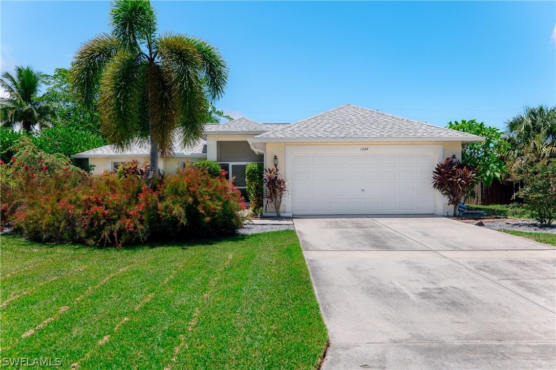 1324 SE 37th St., Cape Coral, FL 33904