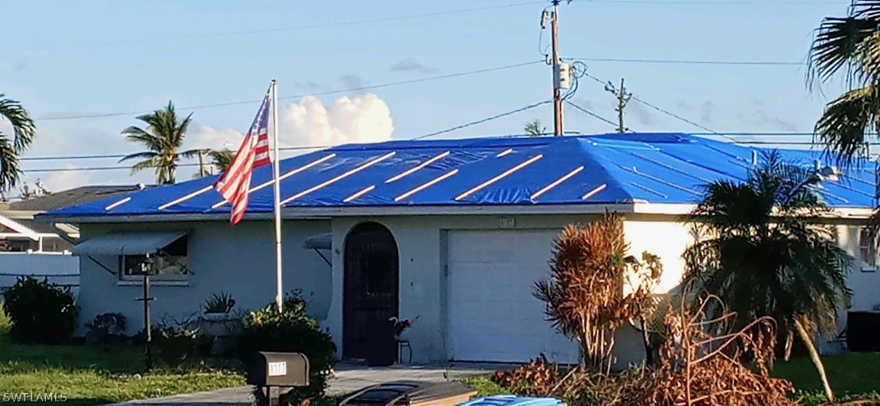 1122 SE 35th St., Cape Coral, FL 33904