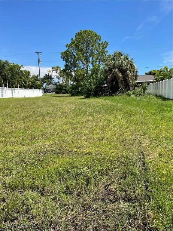 2016 Savona Pkwy., Cape Coral, FL 33914