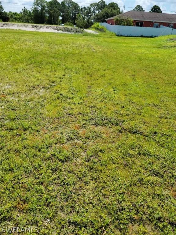 1105-1107 Gilbert Ave., Lehigh Acres, FL 33973