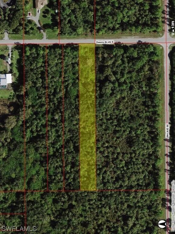 1945 Desoto Blvd., Naples, FL 34117