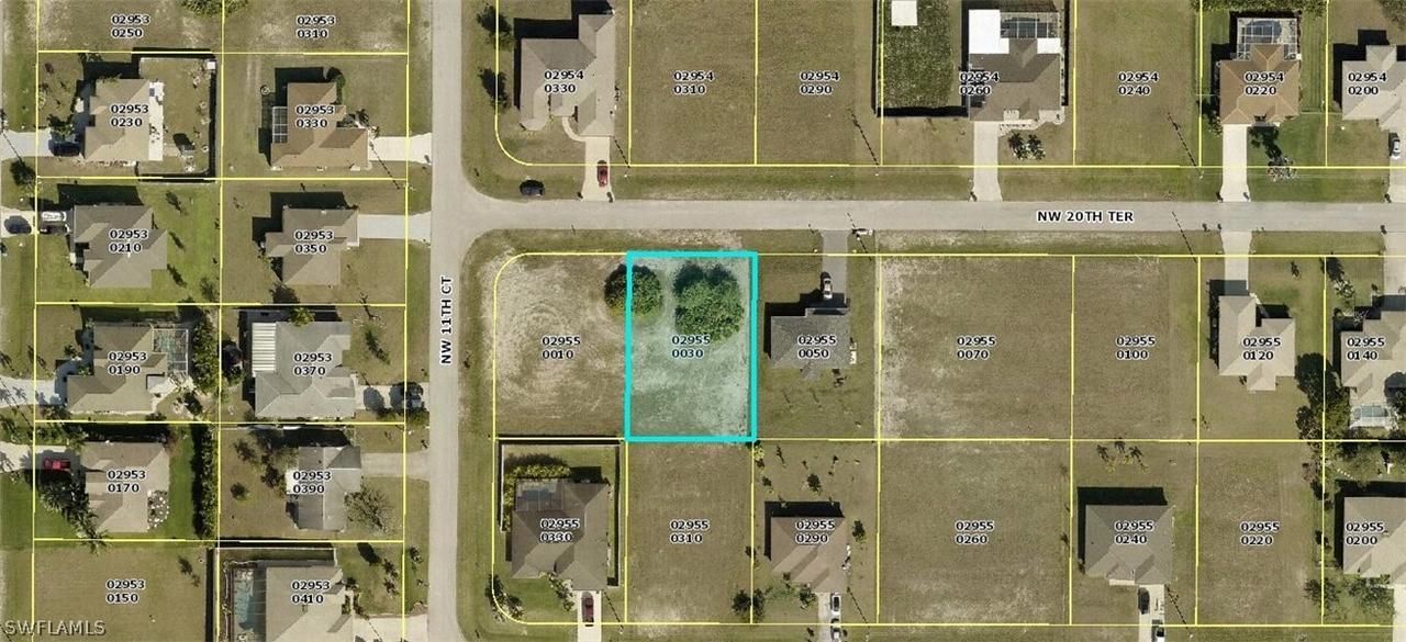 1114 NW 20th Ter., Cape Coral, FL 33993