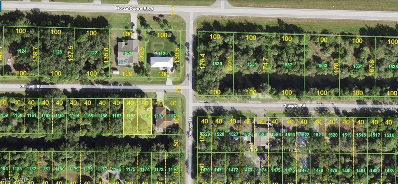 26135 Glaspell Rd., Punta Gorda, FL 33955