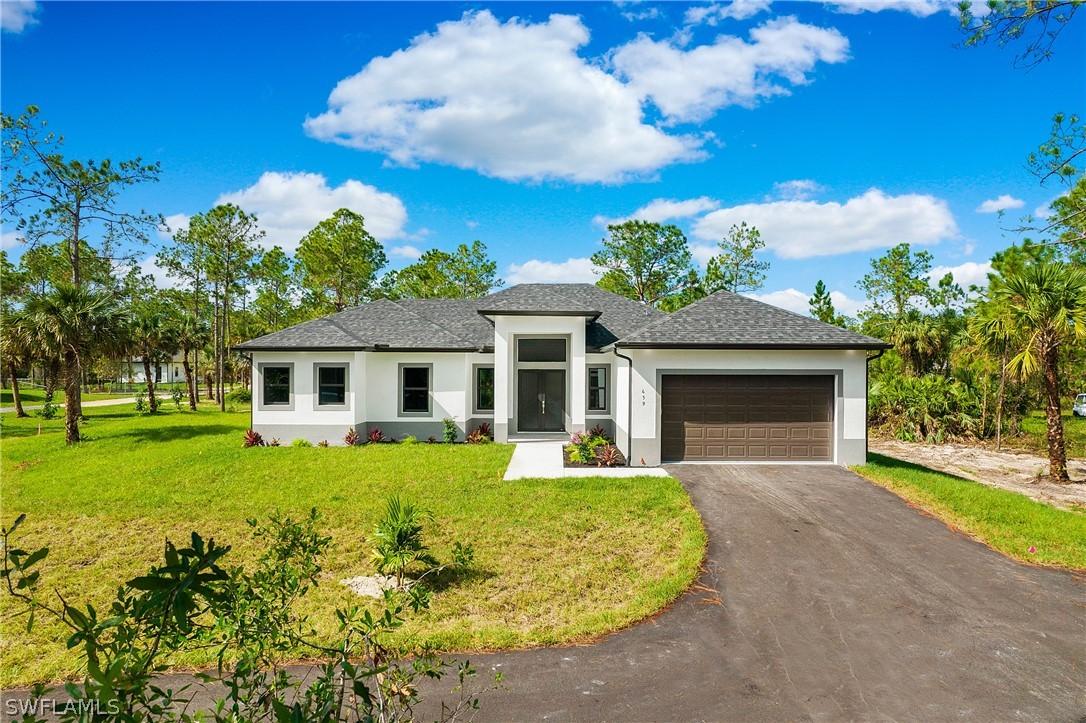 659 Everglades Blvd., Naples, FL 34117